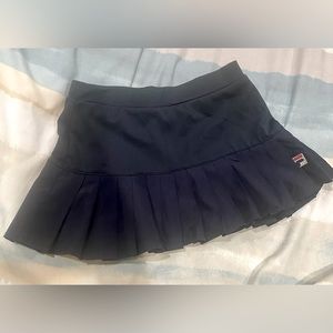 Children’s tennis skirt